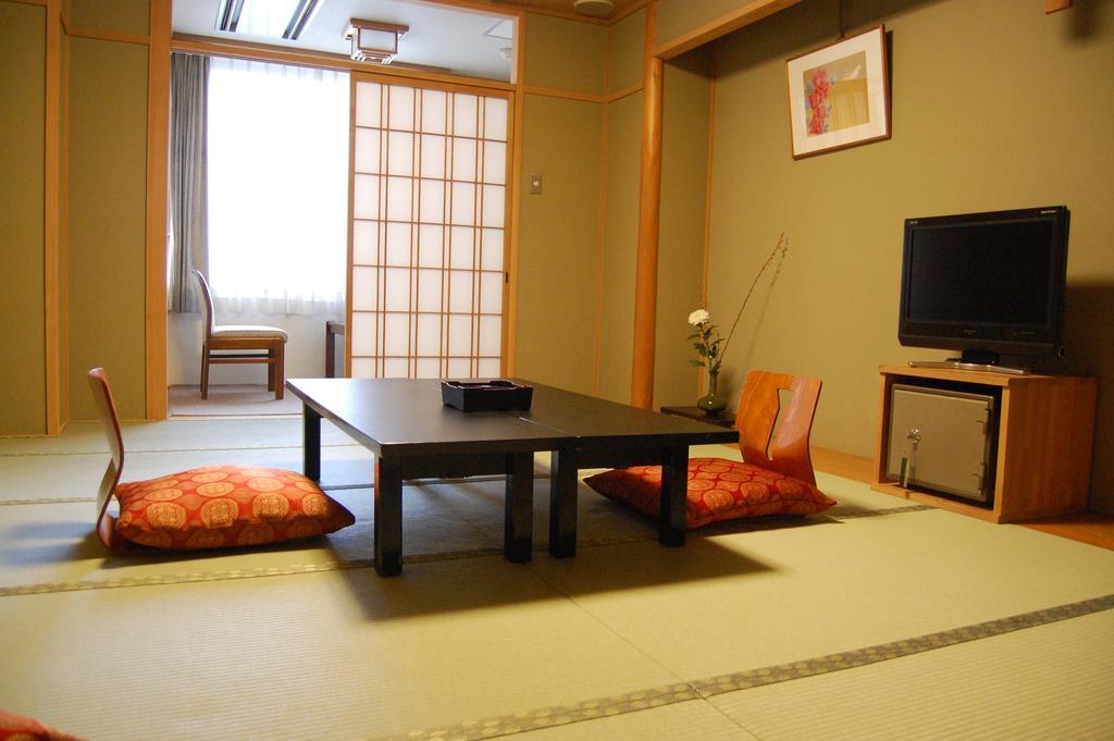 Gion Fukuzumi Hotel Kyoto Buitenkant foto