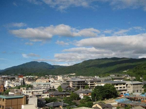 Gion Fukuzumi Hotel Kyoto Buitenkant foto