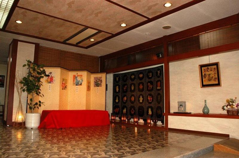 Gion Fukuzumi Hotel Kyoto Buitenkant foto