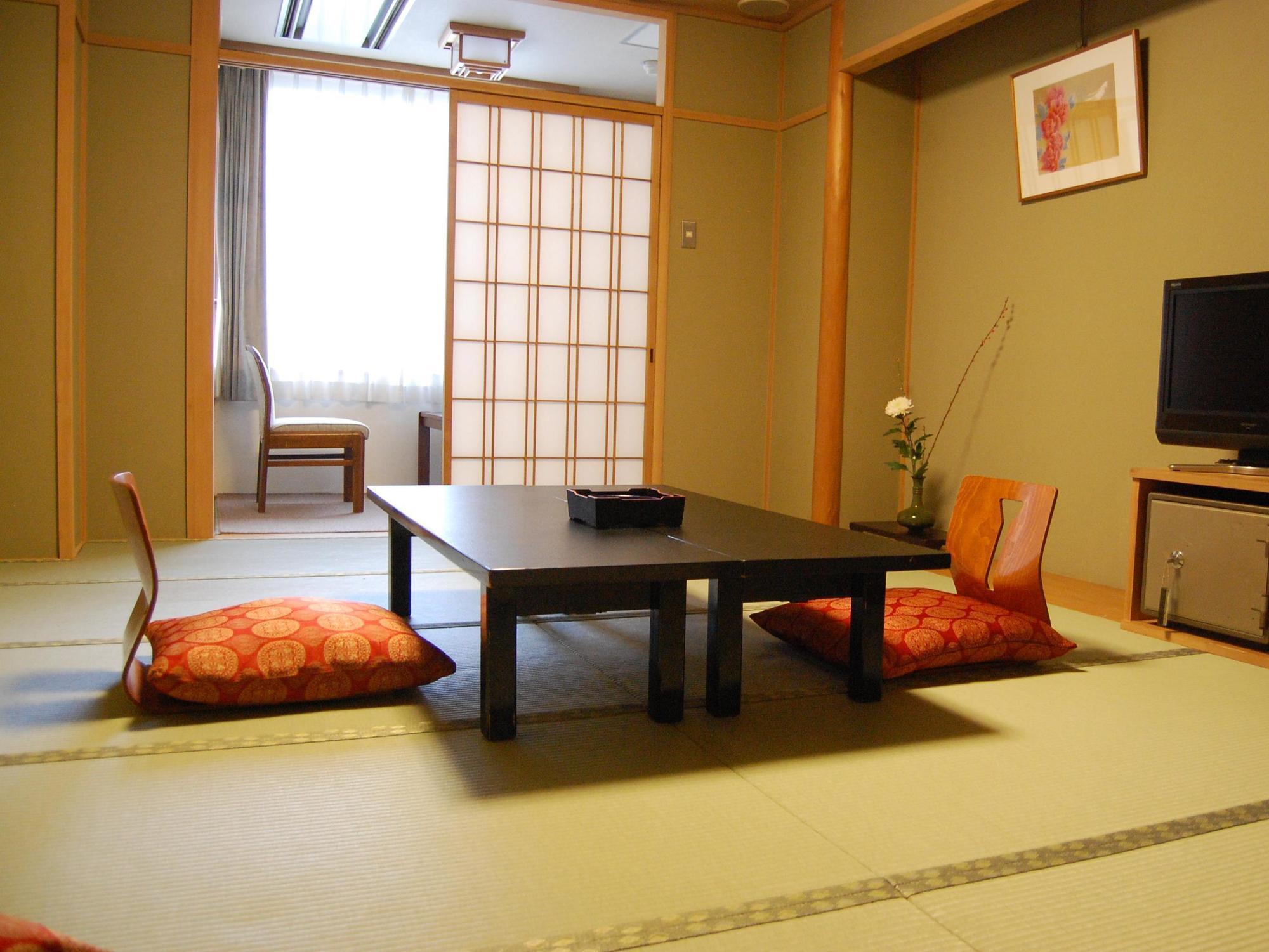 Gion Fukuzumi Hotel Kyoto Buitenkant foto