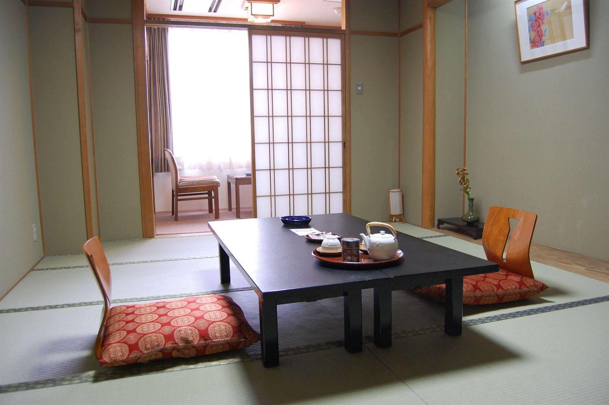 Gion Fukuzumi Hotel Kyoto Buitenkant foto