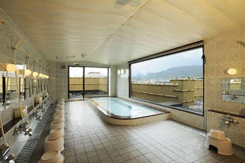 Gion Fukuzumi Hotel Kyoto Buitenkant foto